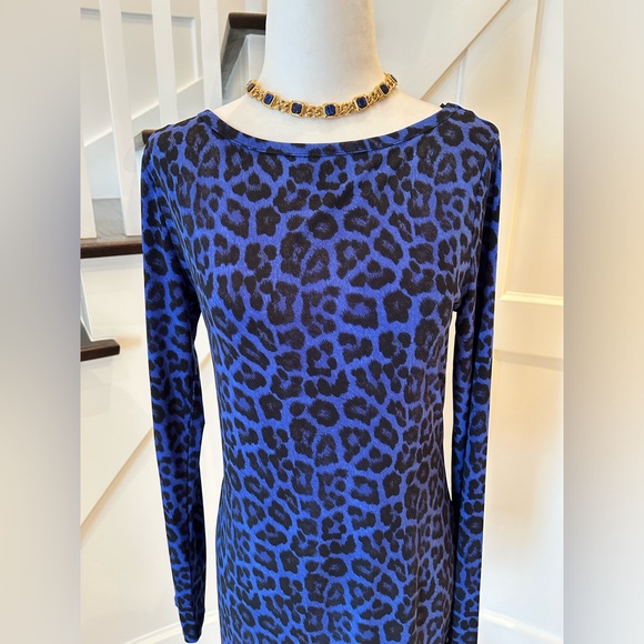 NWT! Michael Kors Bodycon Dress Size - Picture 6 of 10